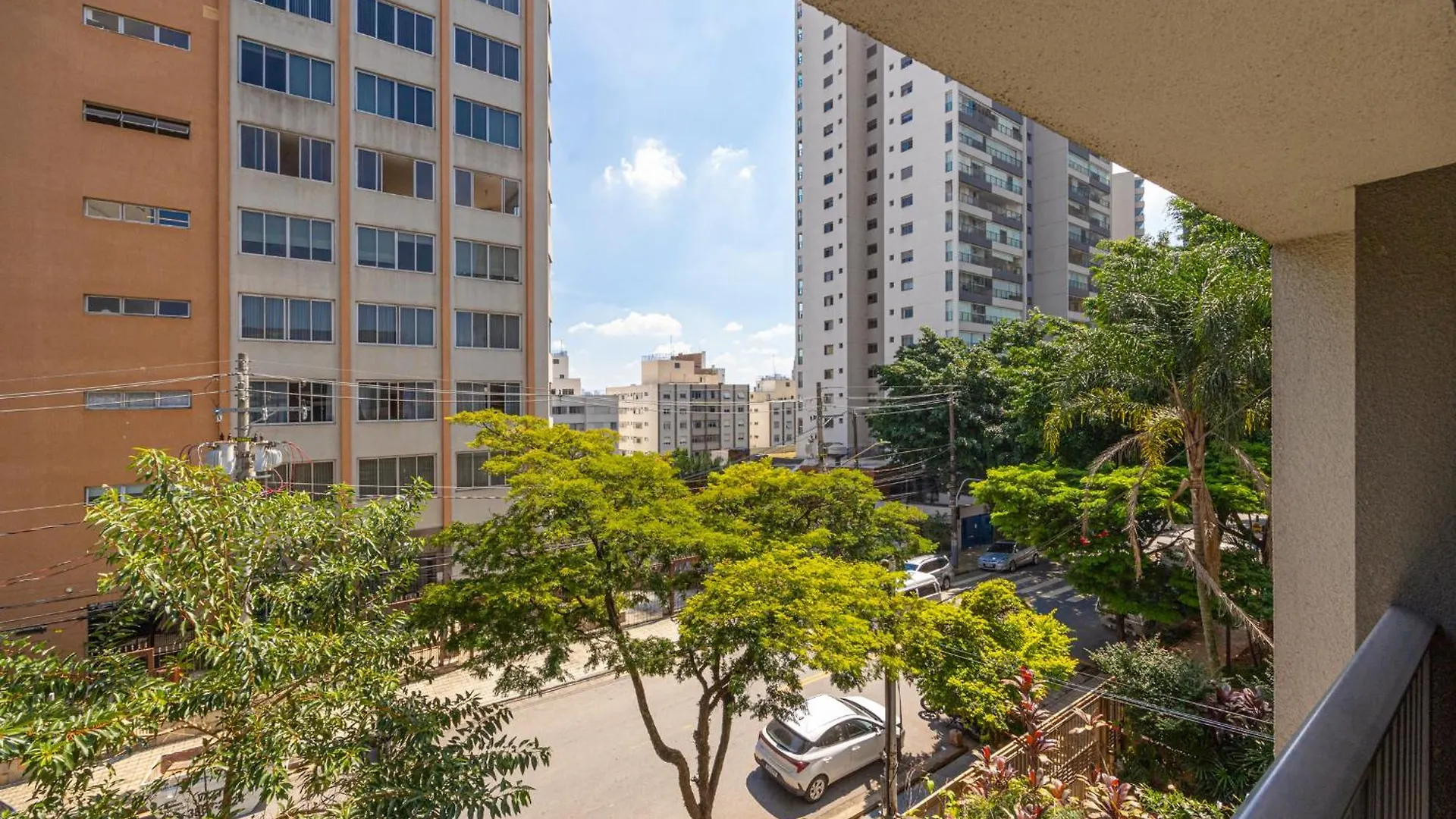 Easy Star - Studio Deslubrante No Coracao Da Vila Madalena - Gm01I Sao Paulo