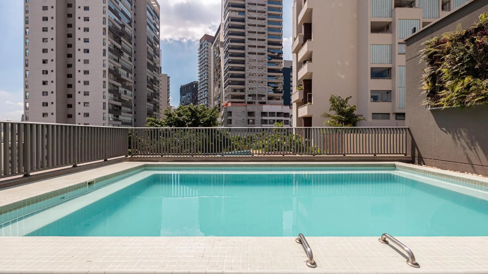 Easy Star - Studio Deslubrante No Coracao Da Vila Madalena - Gm01I Sao Paulo Brazil