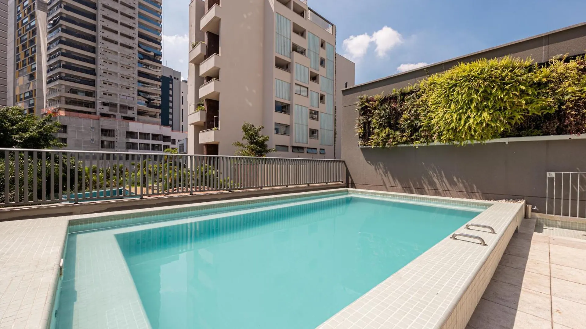 Easy Star - Studio Deslubrante No Coracao Da Vila Madalena - Gm01I Sao Paulo