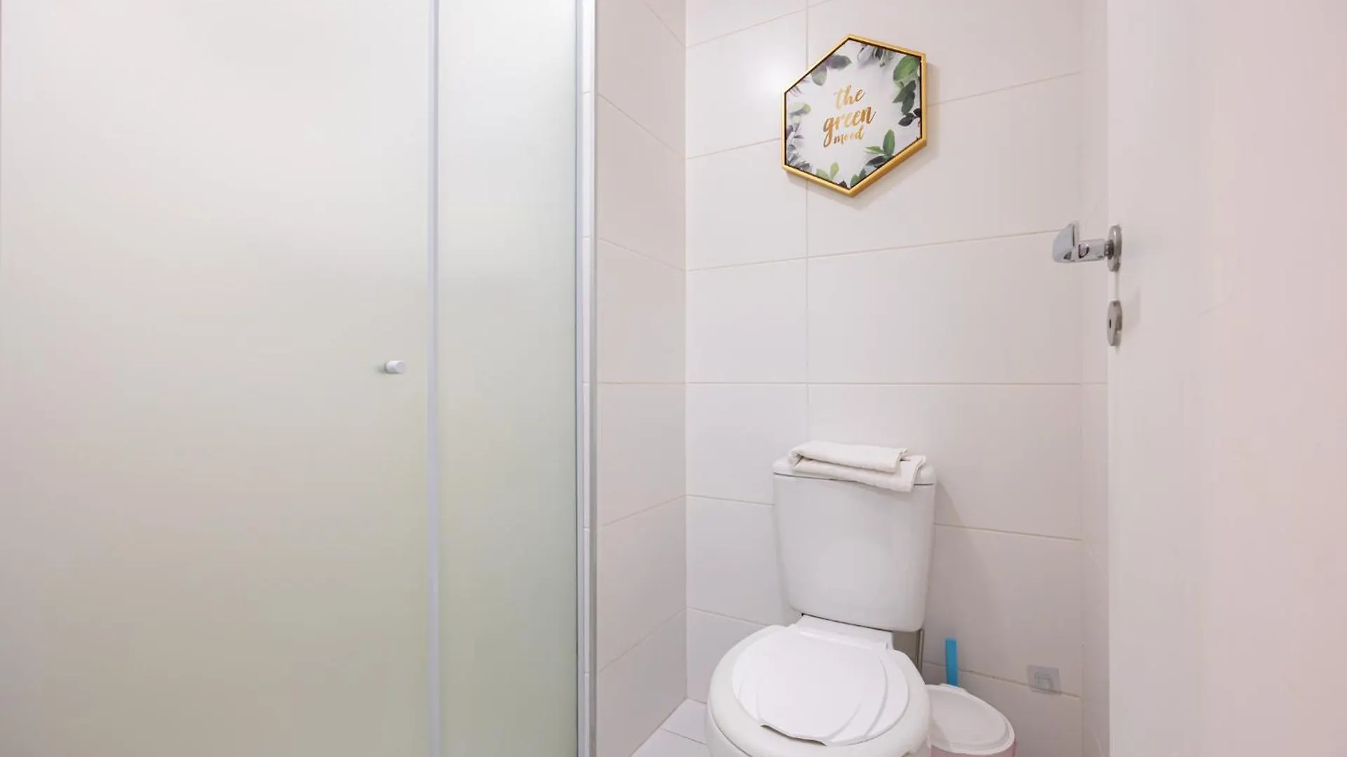 Lägenhet Easy Star - Studio Deslubrante No Coracao Da Vila Madalena - Gm01I São Paulo