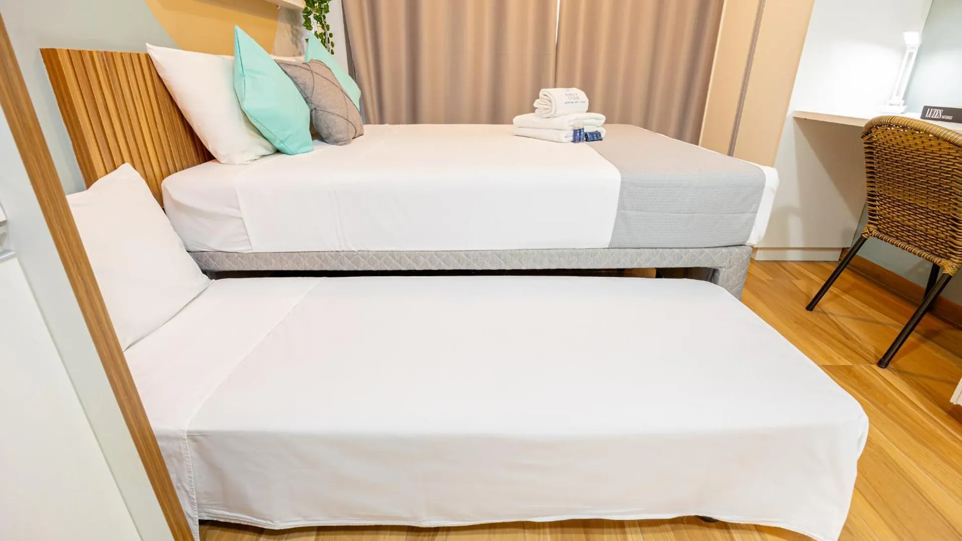 Lägenhet Easy Star - Studio Deslubrante No Coracao Da Vila Madalena - Gm01I São Paulo Brasilien