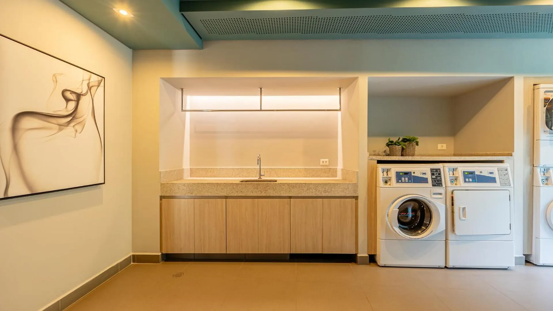 Easy Star - Studio Deslubrante No Coracao Da Vila Madalena - Gm01I São Paulo Brasilien
