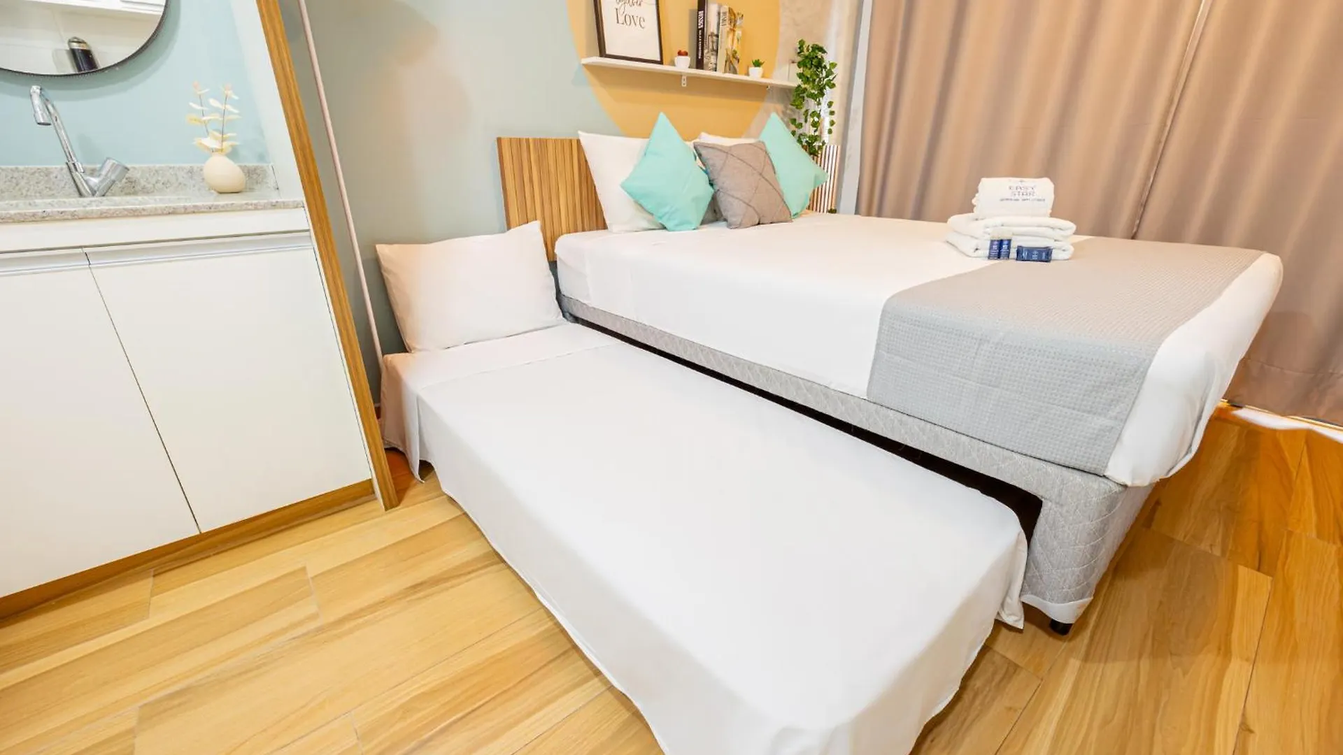 Easy Star - Studio Deslubrante No Coracao Da Vila Madalena - Gm01I São Paulo Lägenhet
