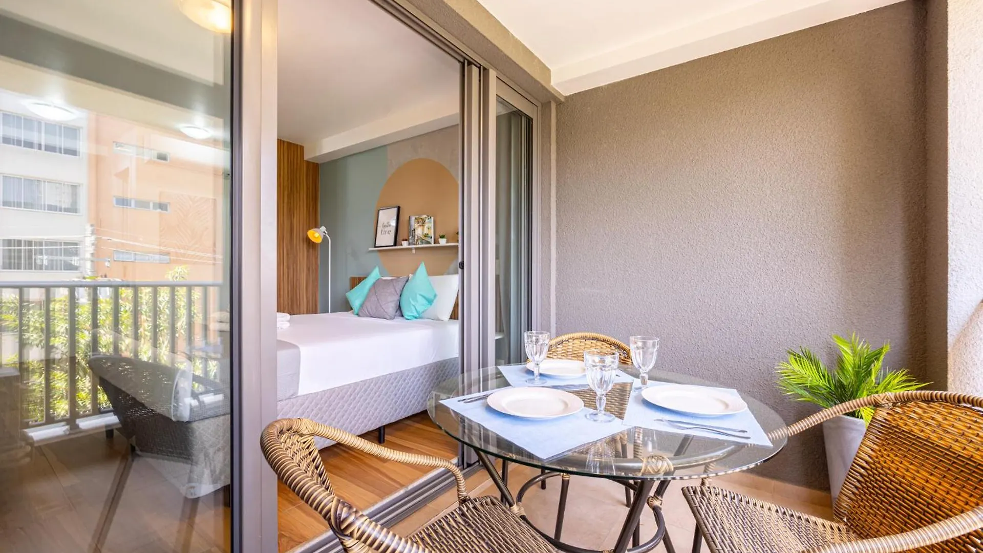 Easy Star - Studio Deslubrante No Coracao Da Vila Madalena - Gm01I São Paulo