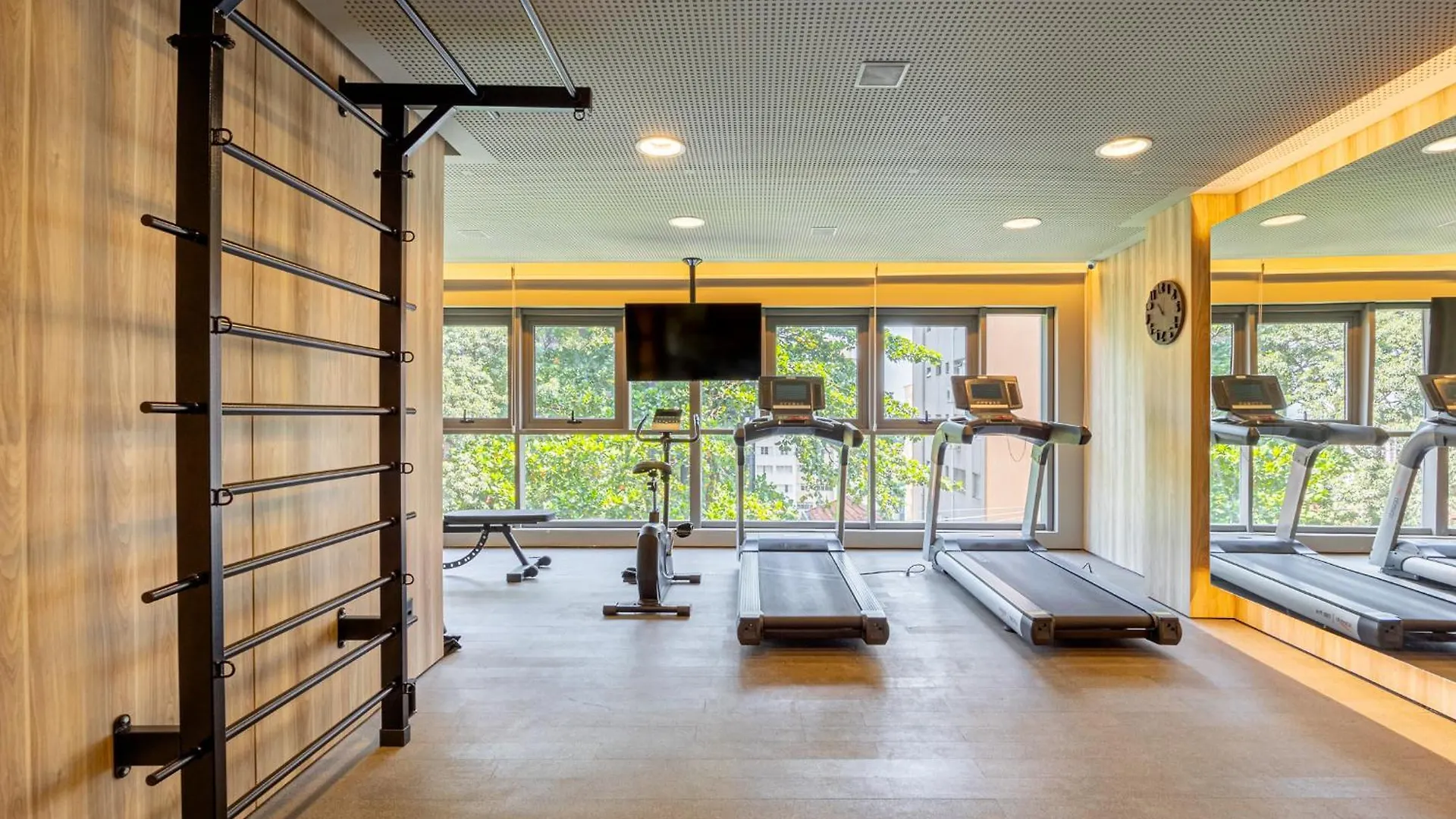 Lägenhet Easy Star - Studio Deslubrante No Coracao Da Vila Madalena - Gm01I São Paulo