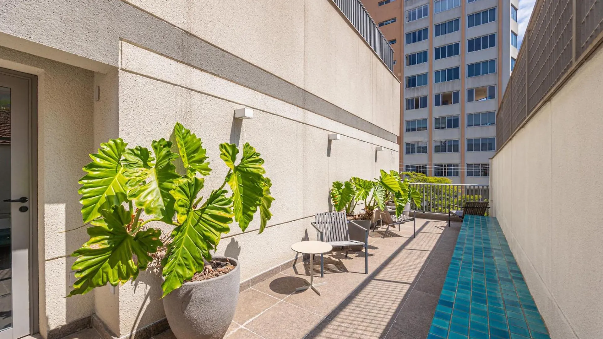 Easy Star - Studio Deslubrante No Coracao Da Vila Madalena - Gm01I São Paulo