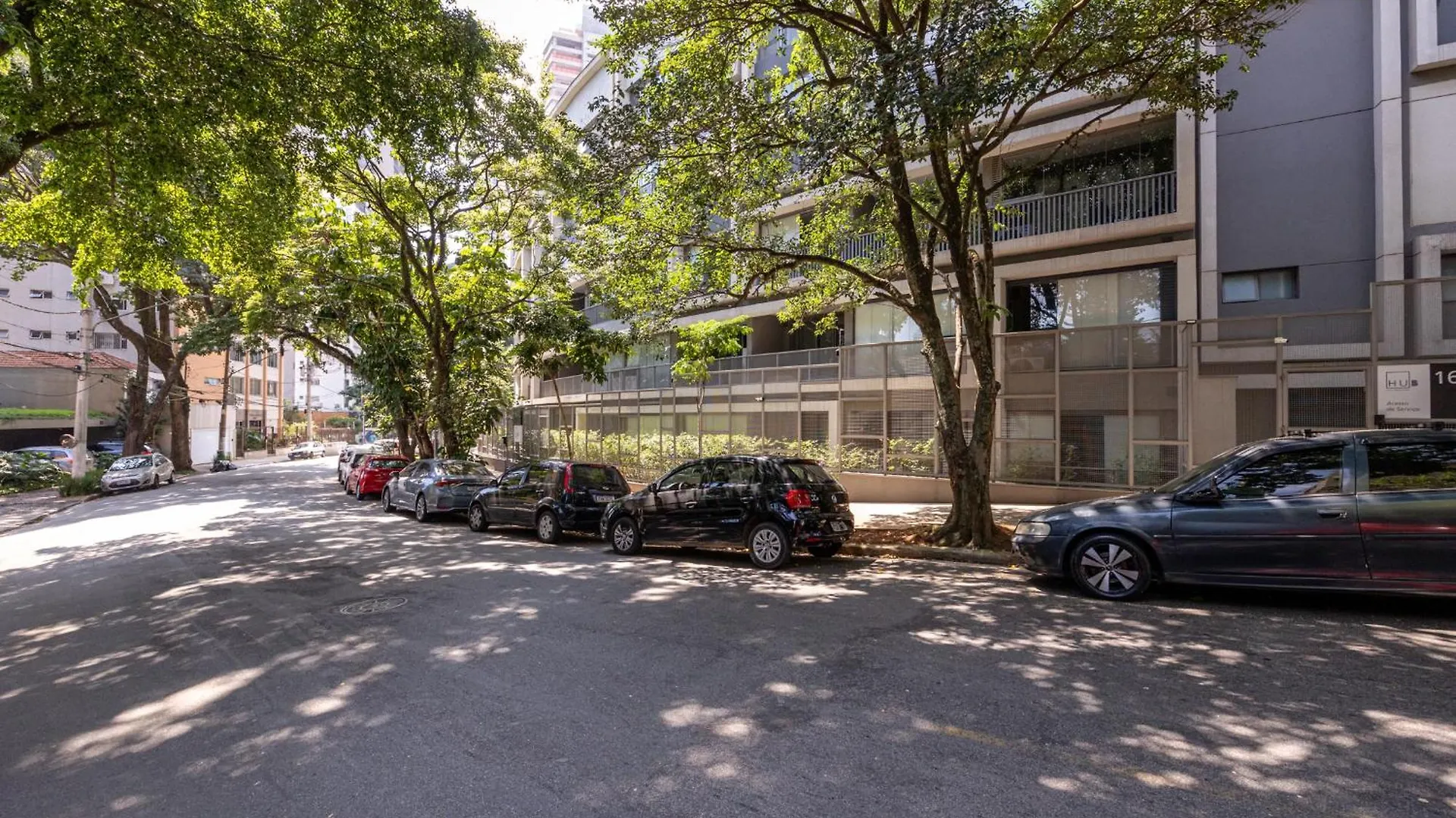 Easy Star - Studio Deslubrante No Coracao Da Vila Madalena - Gm01I São Paulo Brasilien
