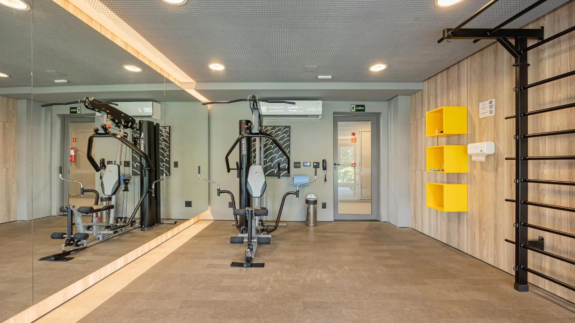 Lägenhet Easy Star - Studio Deslubrante No Coracao Da Vila Madalena - Gm01I São Paulo Brasilien