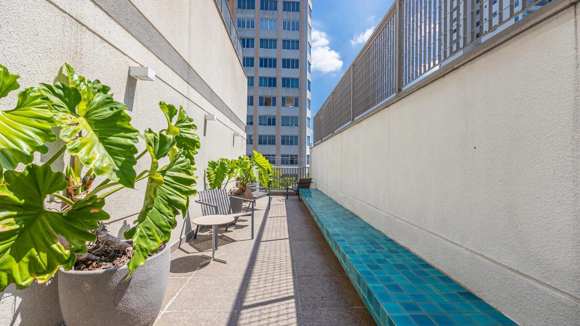 Easy Star - Studio Deslubrante No Coracao Da Vila Madalena - Gm01I São Paulo
