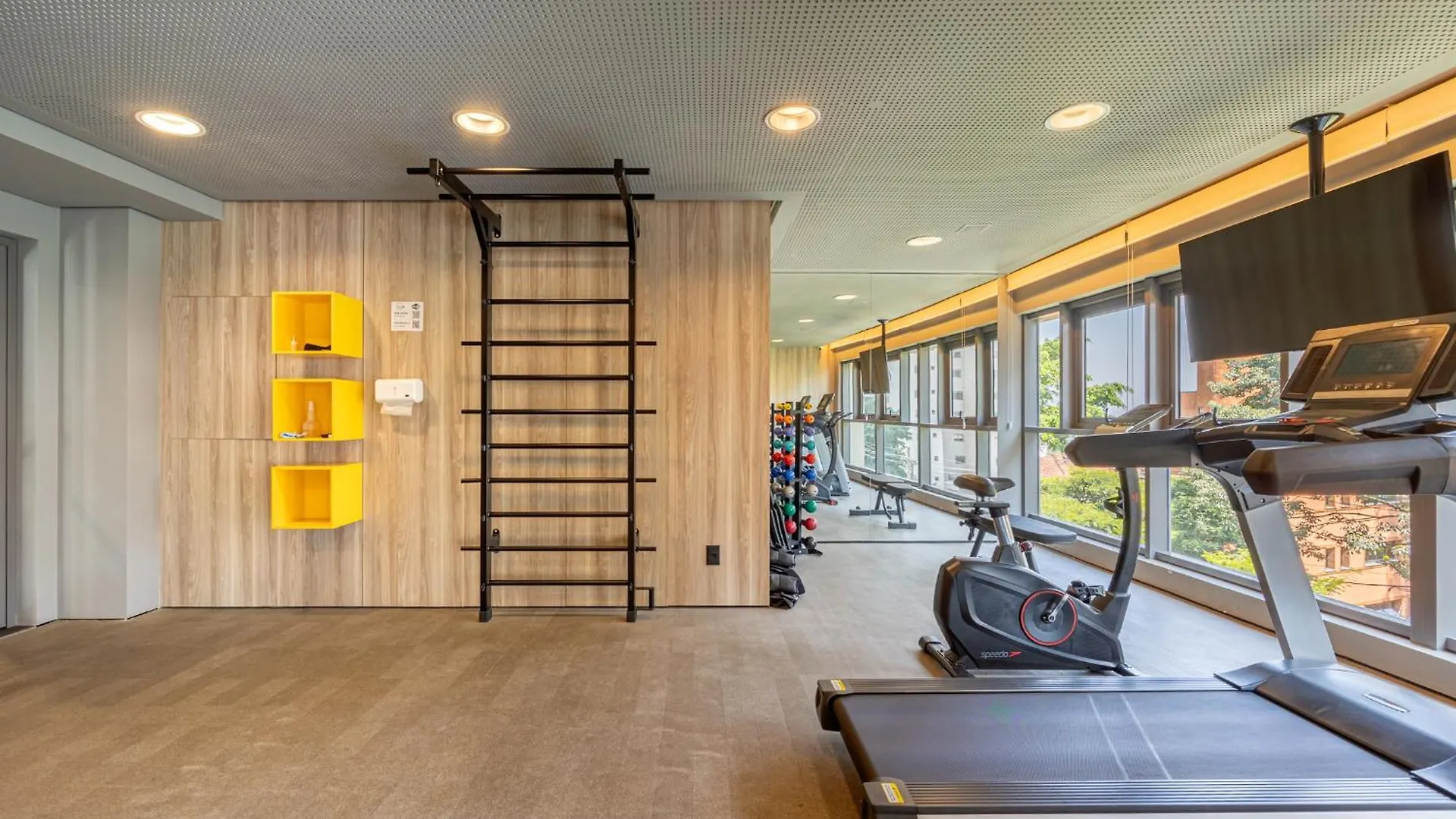 Lägenhet Easy Star - Studio Deslubrante No Coracao Da Vila Madalena - Gm01I São Paulo