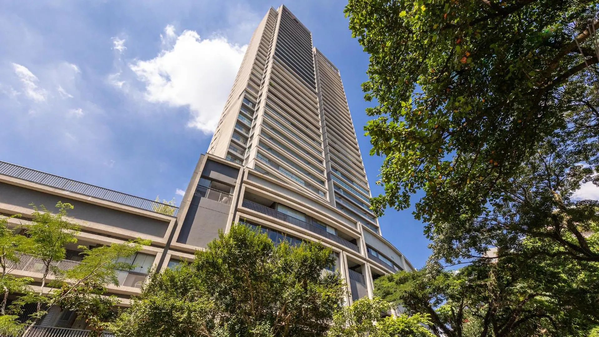 Easy Star - Studio Deslubrante No Coracao Da Vila Madalena - Gm01I São Paulo Brasilien