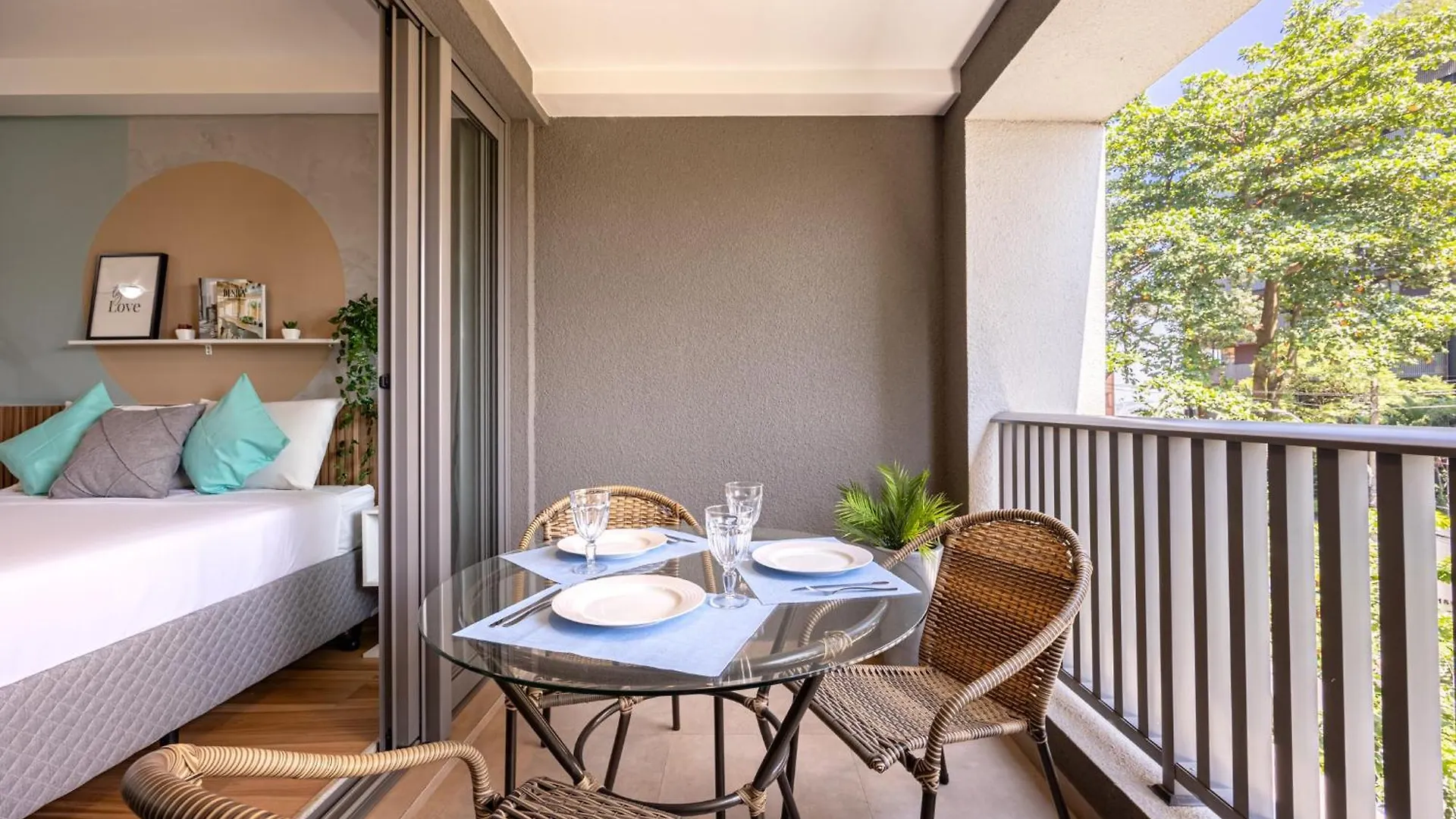 Easy Star - Studio Deslubrante No Coracao Da Vila Madalena - Gm01I São Paulo