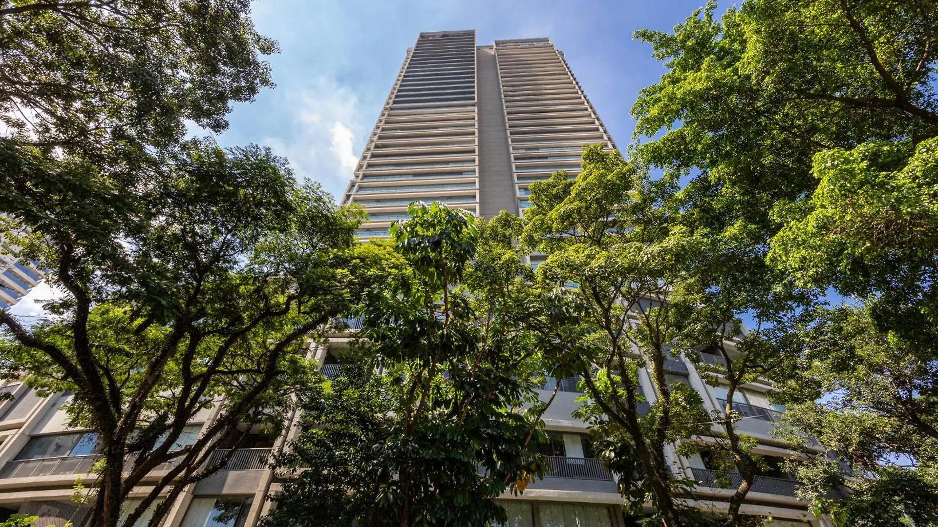 Apartment Easy Star - Studio Deslubrante No Coracao Da Vila Madalena - Gm01I Sao Paulo Brazil